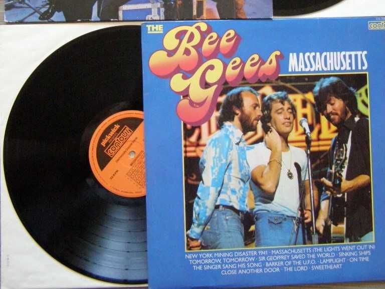 грамофонни плочи  PHILIPS Dynagroove Deutsche Grammophon DECCA Grundig