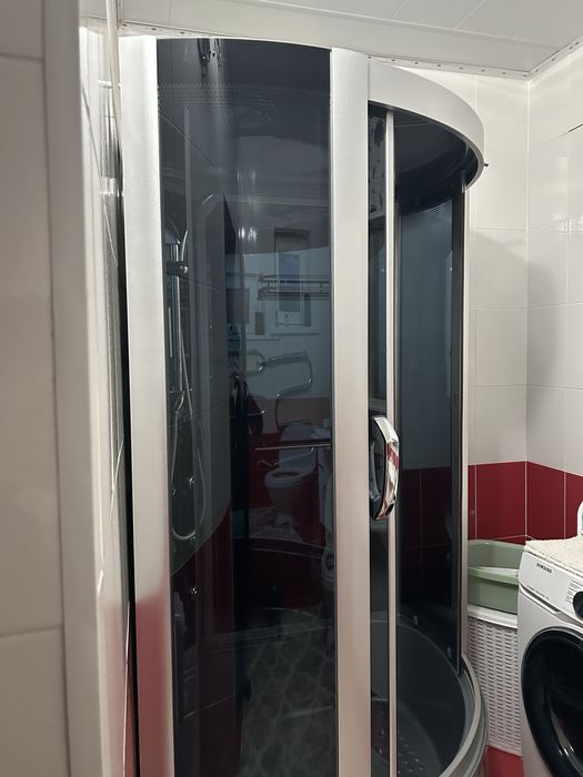 ванна кабина ???