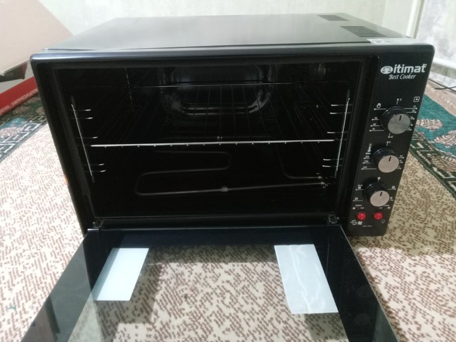 Продам мини печ ltiman новый