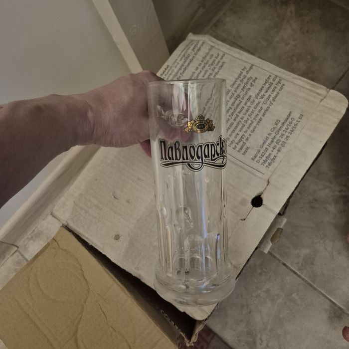 Кружки пивные новый