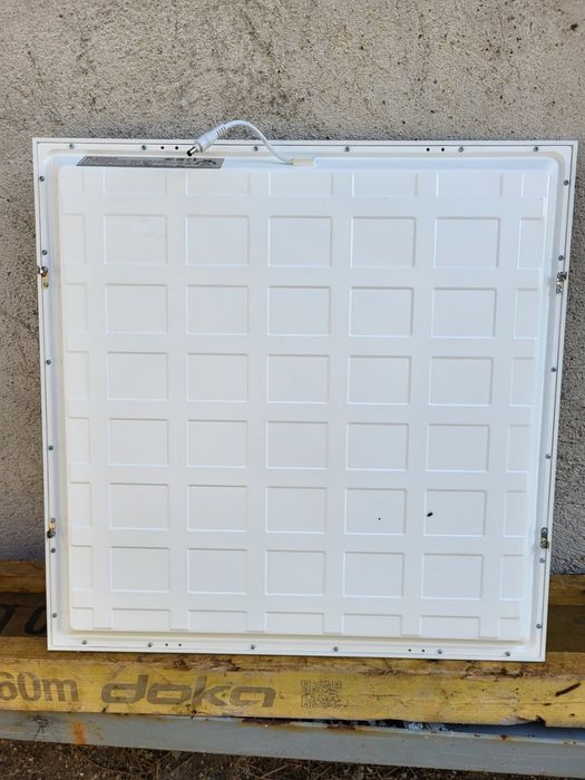 LED панели 60/60