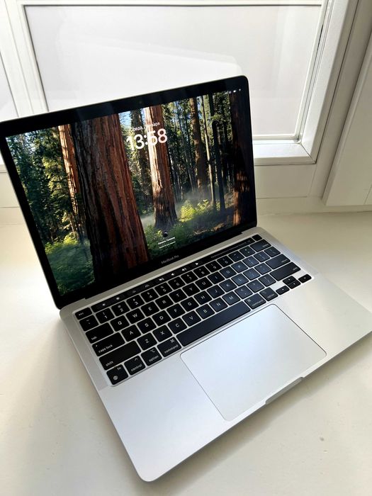 MacBook Pro M1 2020 8gb/512gb