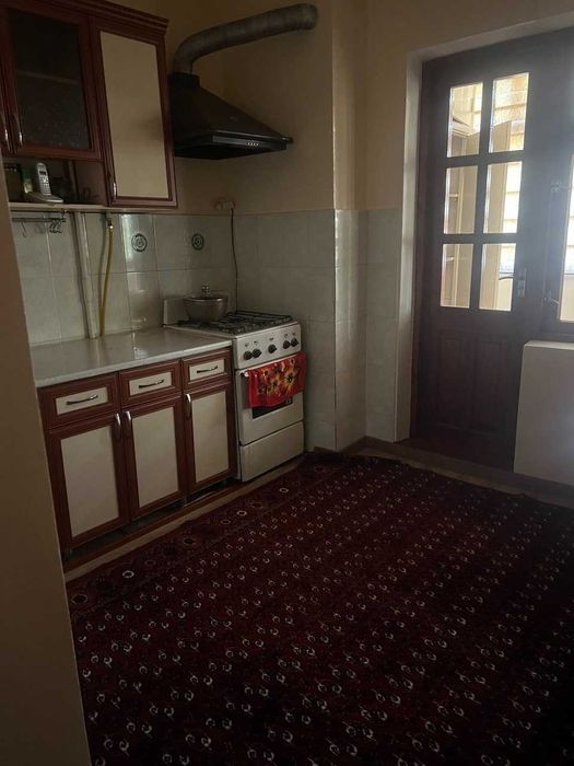 Сдаётся квартира парк фуркат