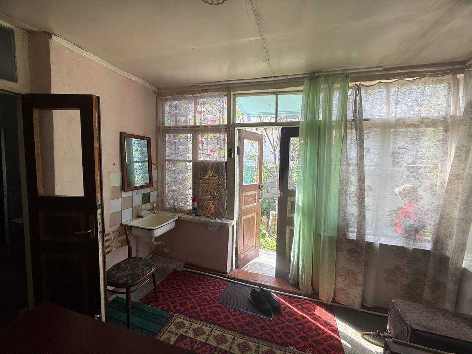 Сдается (ижарага) 2х ком дом. В районе Вокзала.