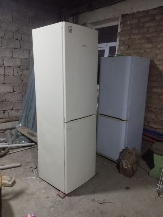 Бу холодильник жағдайы жақсы