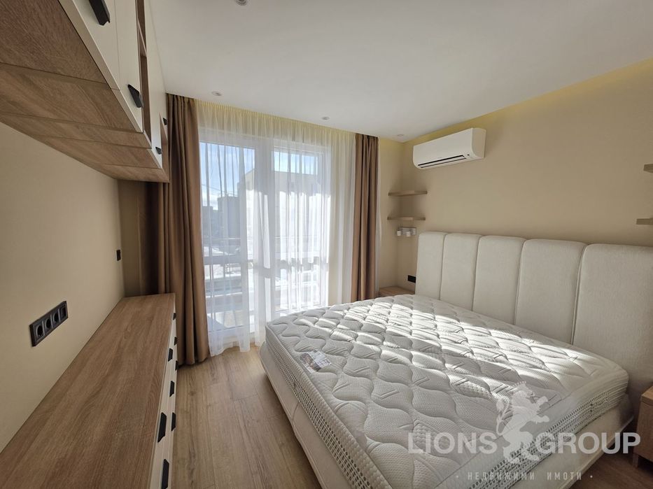 Продава се Тристаен апартамент в Варна, м-т Пчелина - 84 кв.м за 1595 €/кв.м - Снимка #6