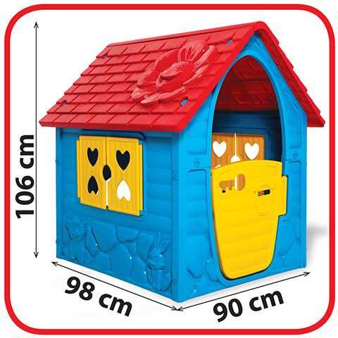 Casuta de Joaca Copii dohany