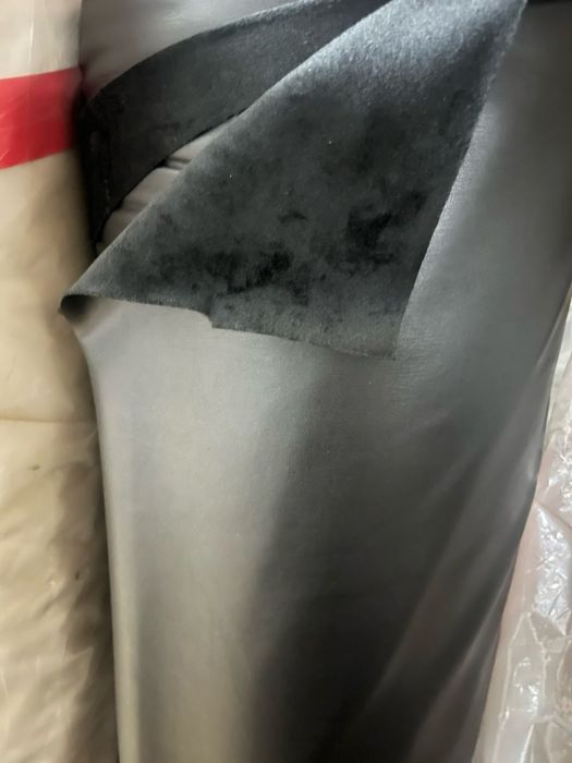 Кожа велур еластична