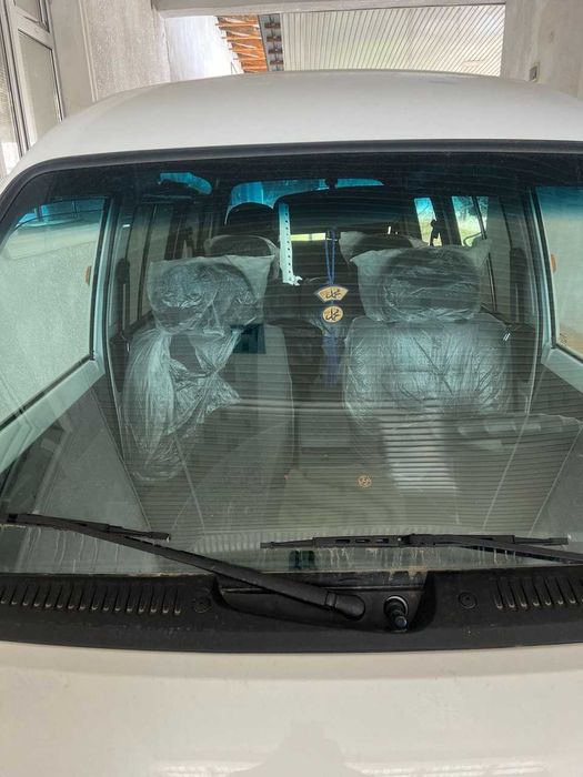 Damas 2025 масла наворотлари Билан.