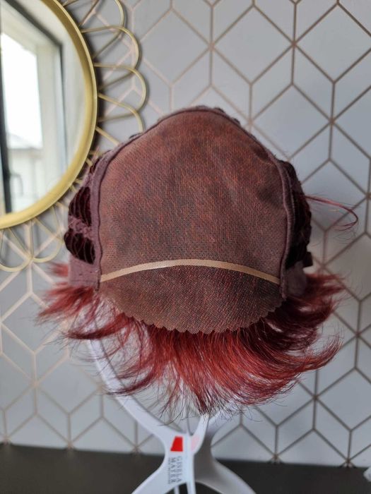 Peruca Gisela Mayer Smart Lace, monofilament