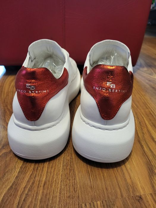 Sneakers Enzo Bertini