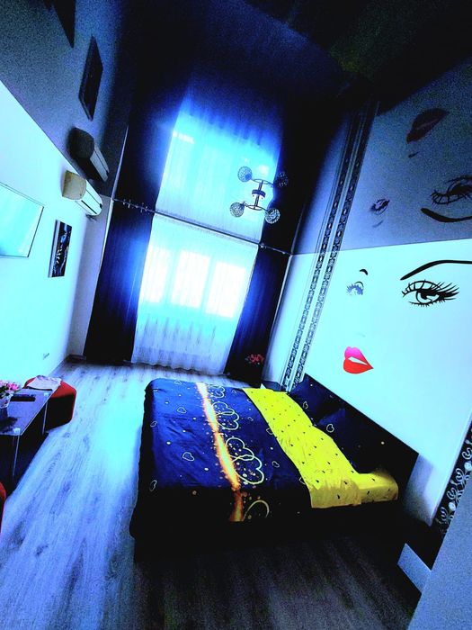 Cazare Galați regim hotelier central