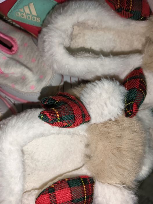 Lot încălțăminte măsura 26