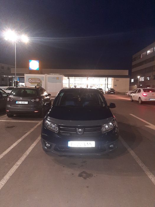 Dacia Logan 2017,diesel 1.5 90cp