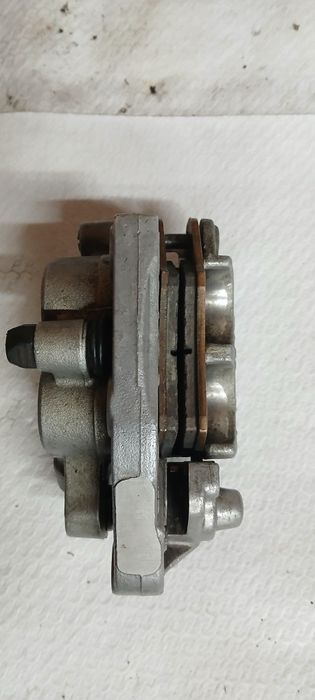 Etrier frana fata Nissin Beta