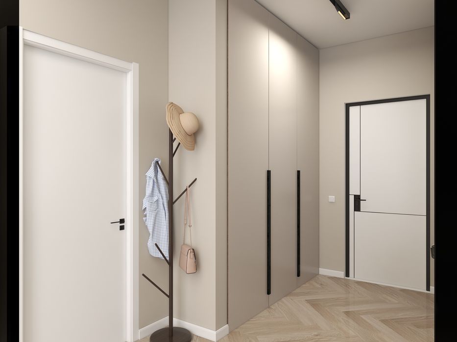 Vând apartament 2 camere – Mamaia Sat, vedere la mare și lac