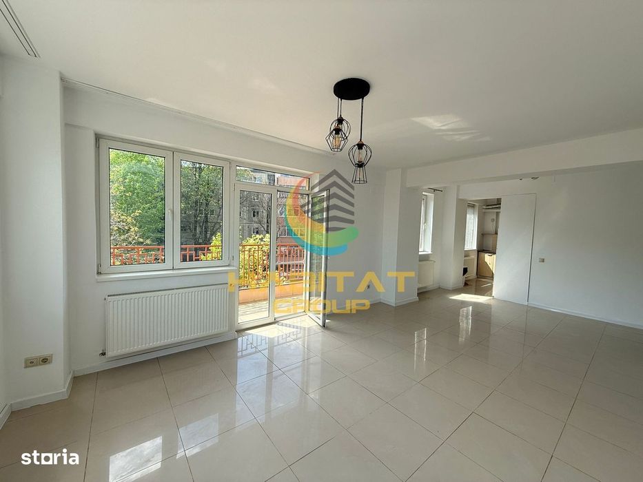 Piata Sudului metrou 5min vanzare 2 camere modern 64mp — fotografia 1