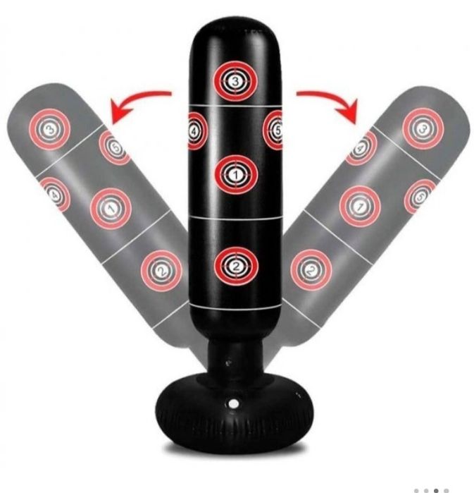 Детская груша...