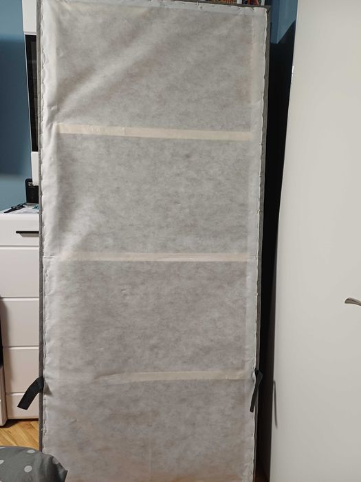 Продавам матрак 90x200x25