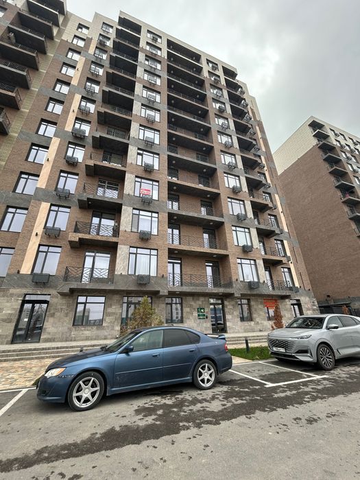 Пустое помещение под офис