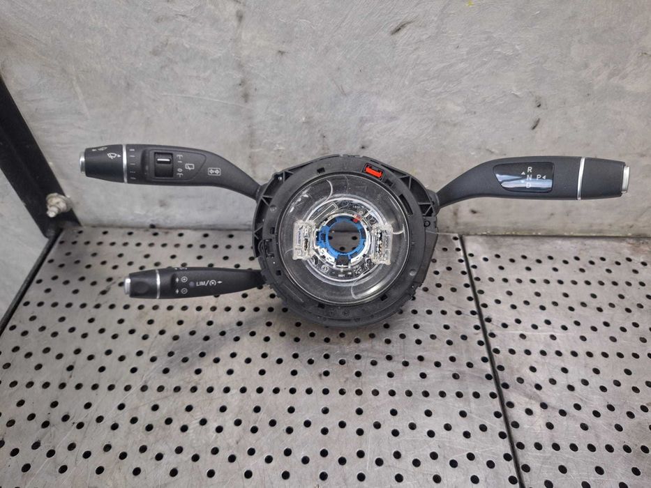 bloc manetea lumini spirala volan mercedes m-class w166 x166 10013828-13  3oslk 10103640-02  10090978-07
