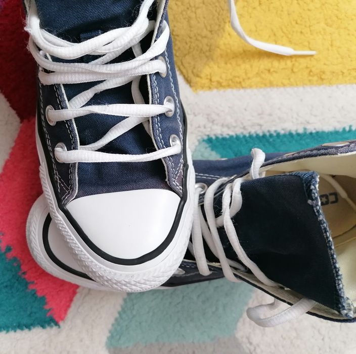 Converse all Star unisex