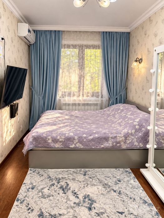 Продам свою квартиру 3/3/4 Ц5
