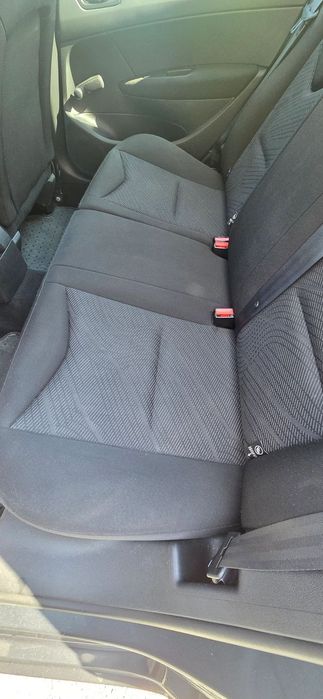 Peugeot 308 Primul proprietar.Stare excelentå.