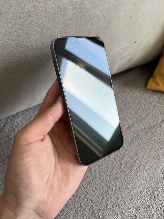 Iphone 13 pro 128 gb