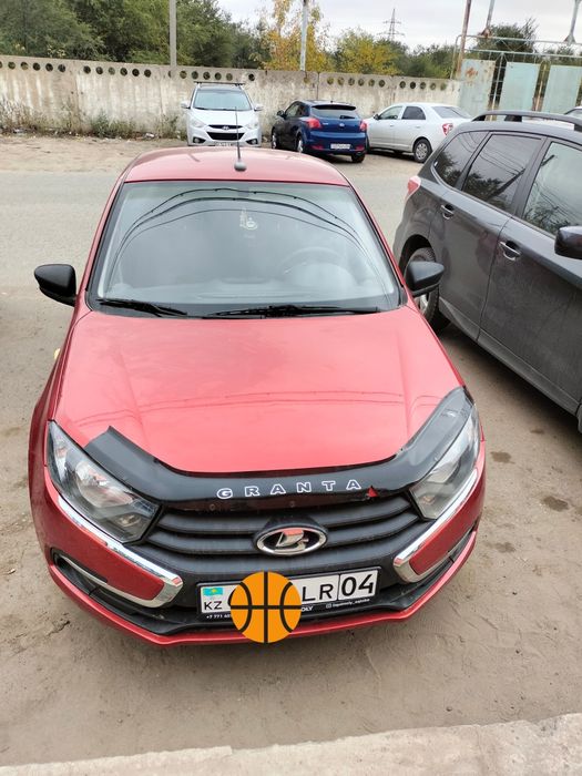 Продам лада гранта фл