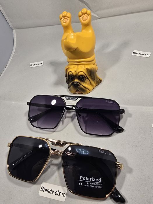Ochelari de soare Parda, 3611, made in Italy, pret per bucata