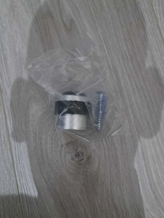 Opritor usa Finisaj ALUMINIUM sau INOX Legallais Boedic
