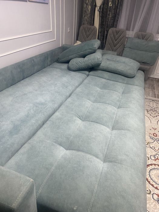 Диван раскладной