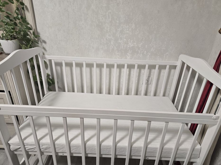 Балалар төсегі Детский крават