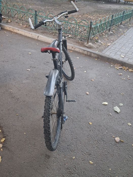 Продам велосипед