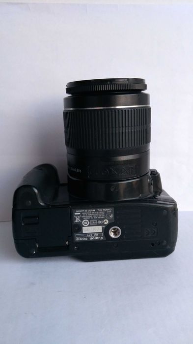 Фотоаппарат Canon EOS 400D