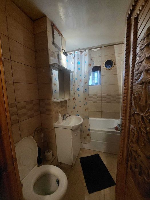 Apartament de banzare 3 camere, Codrul Cosminului Brasov