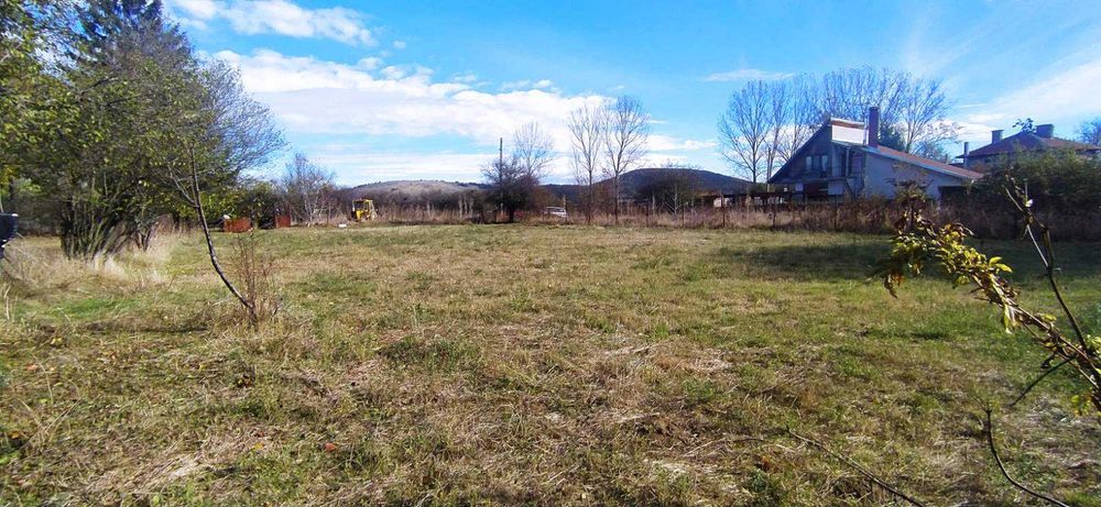 Продава се Парцел в с. Долна Малина, Област София-област - 1100 кв.м за 99 €/кв.м - Снимка #2