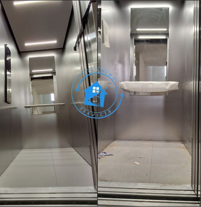 Професионално почистване на входове -Достъпни цени