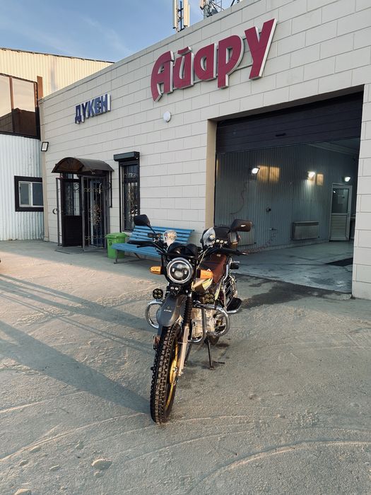 Ltm m14 200cc 2024