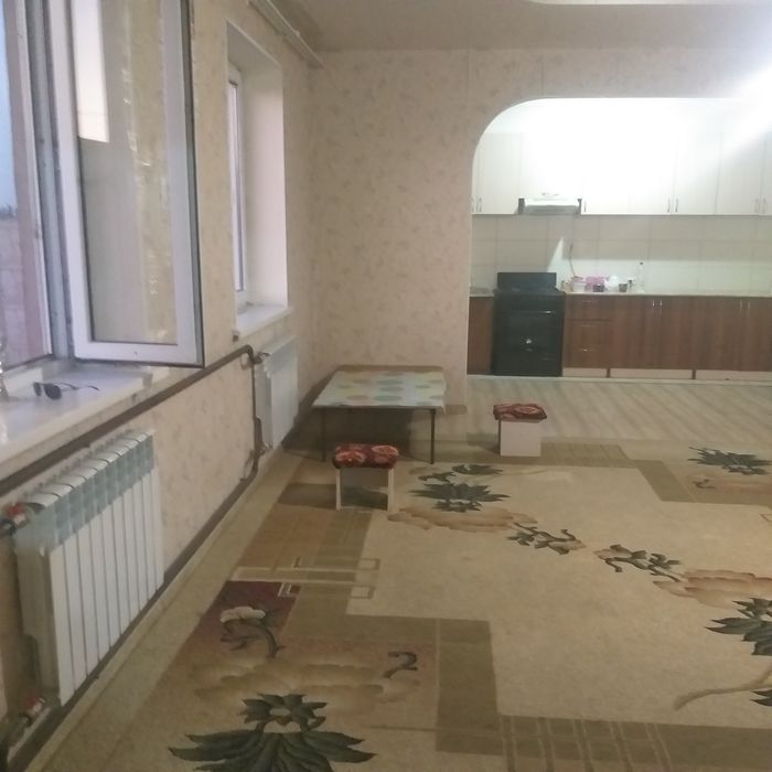 Обмен Дом на квартиру