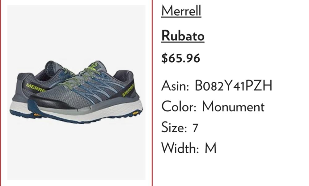 Кроссовки 40 размер