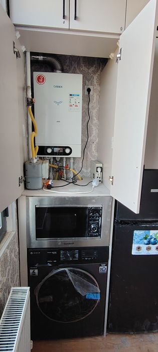 Unversal ustalar xizmatini taklif qilamiz santexnika elektrika adelka