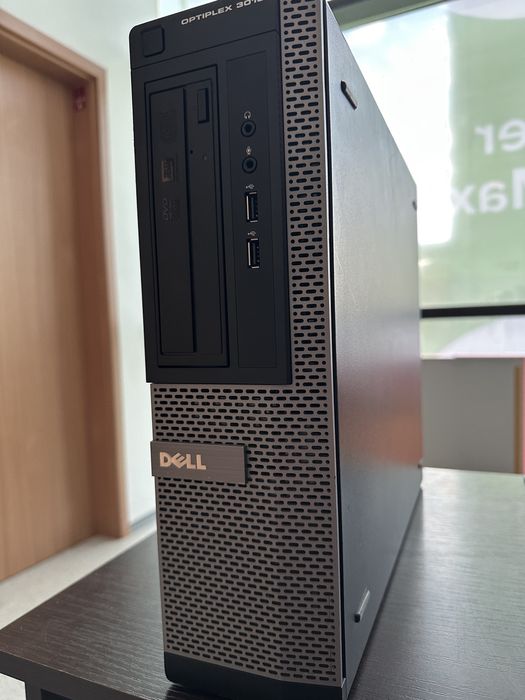 Dell Optiplex 3010