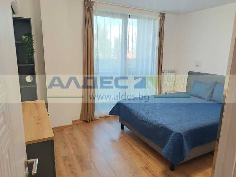 Дава се под наем Тристаен апартамент в София, Изток - 125 кв.м за 1275 € - Снимка #5