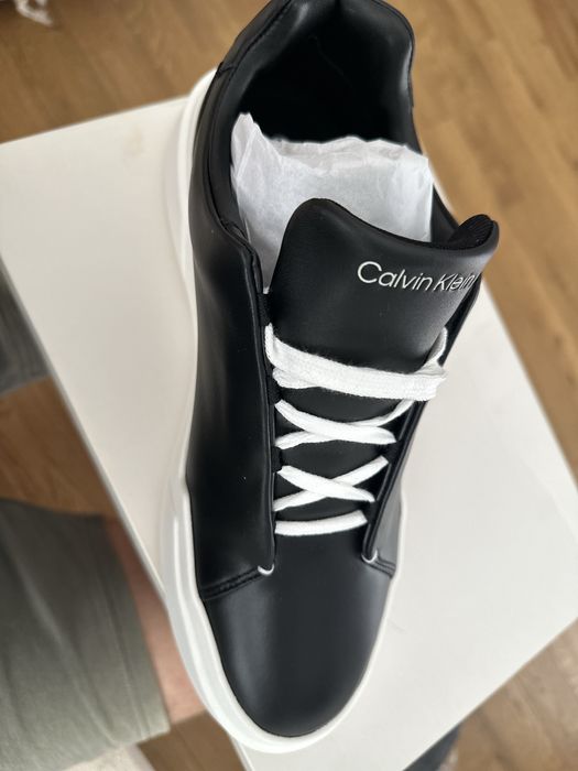 Adidasi Calvin Klein marimea 43