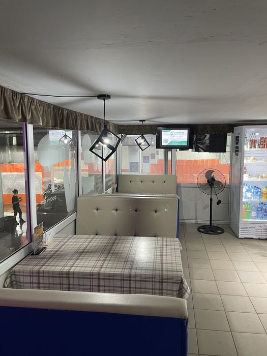 Кофейня Аврора. Готовый бизнес.