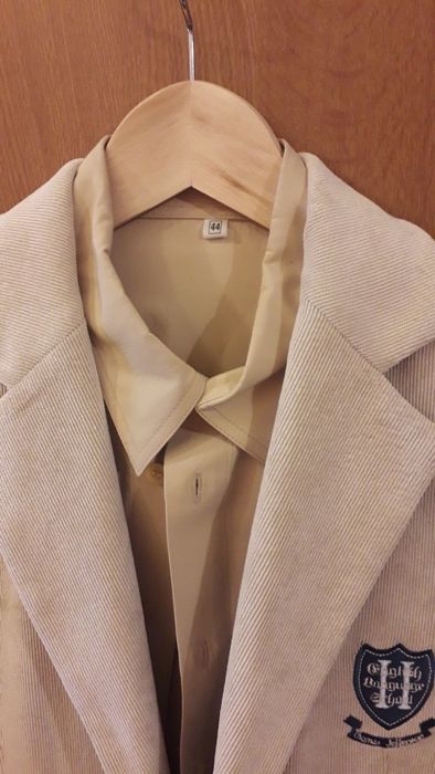 Униформа ученическа 2АЕГ Томас Джеферсън