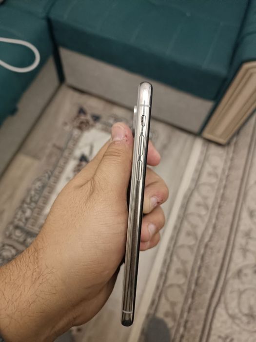 Iphone X срочно продается