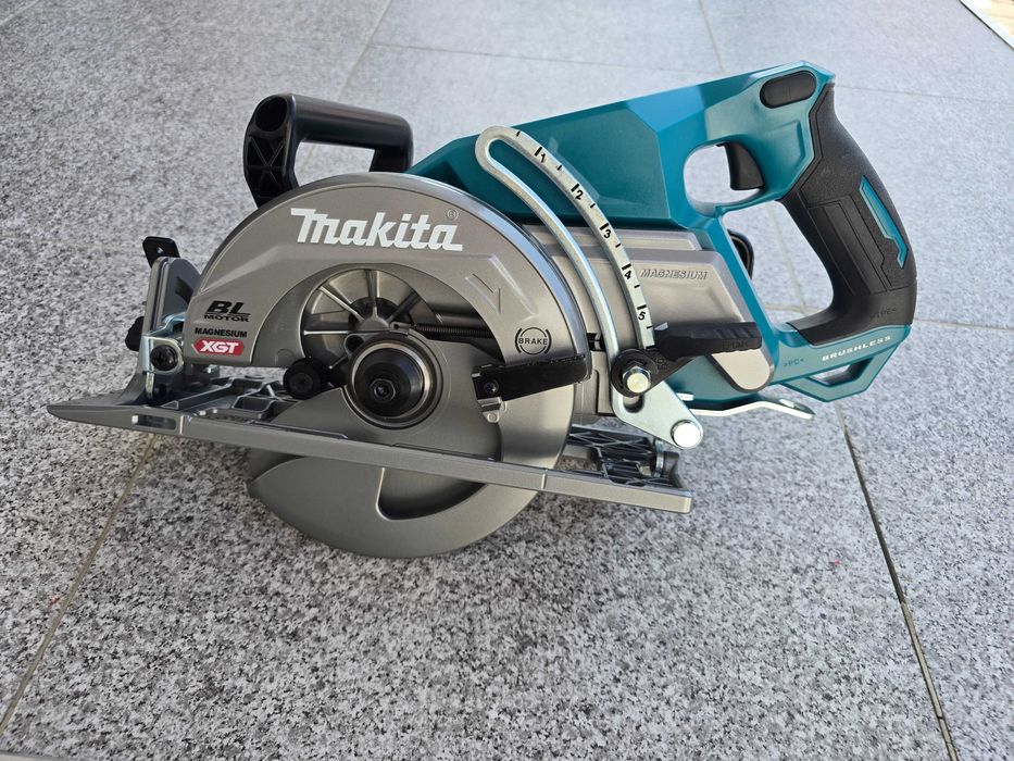 Makita circular